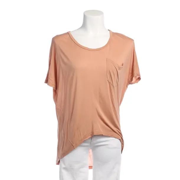 Shirt in Brown, Modal, Iheart