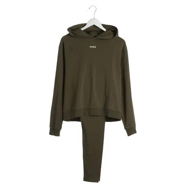 Set, in Verde, Cotone, Hugo Boss Red Label