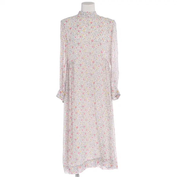 Dress in Multicolored, Viscose, Ganni