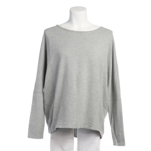 Sweatshirt in Gray, Modal, Marc O'Polo