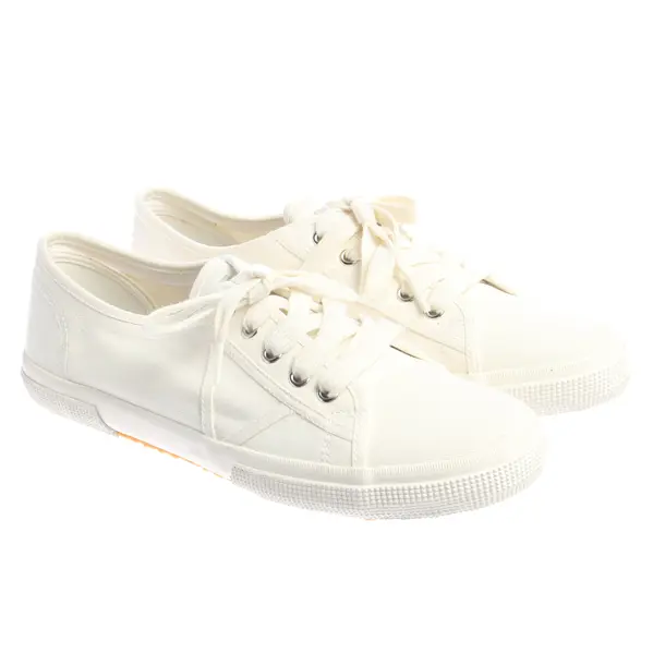 Sneaker in Weiß, , Marc O'Polo