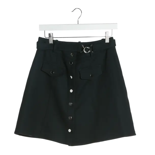 Rock in Grün, Polyester, Maje