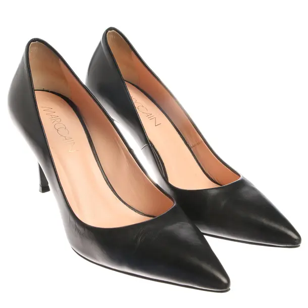 Pumps in Schwarz, , Marc Cain