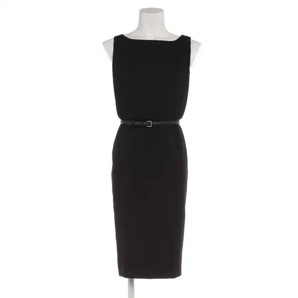 Dress in Black, Polyamide, Max Mara