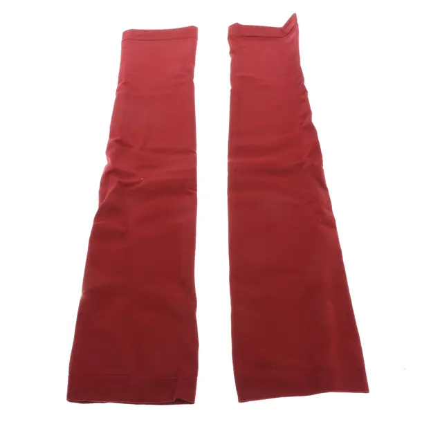 Armstulpen in Rot, Polyimid, Wolford