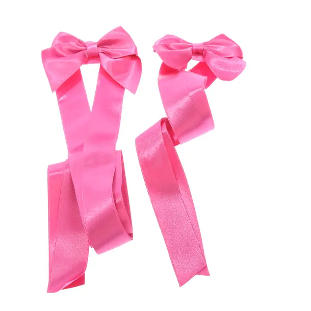 Haarreifen in Rosa, Polyester, Wolford