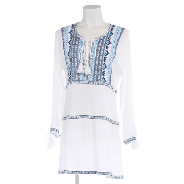 Dress in Multicolored, Cotton, Melissa Odabash