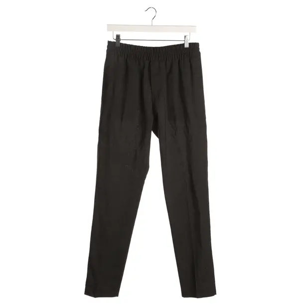 Hose in Grau, Wolle, Acne Studios