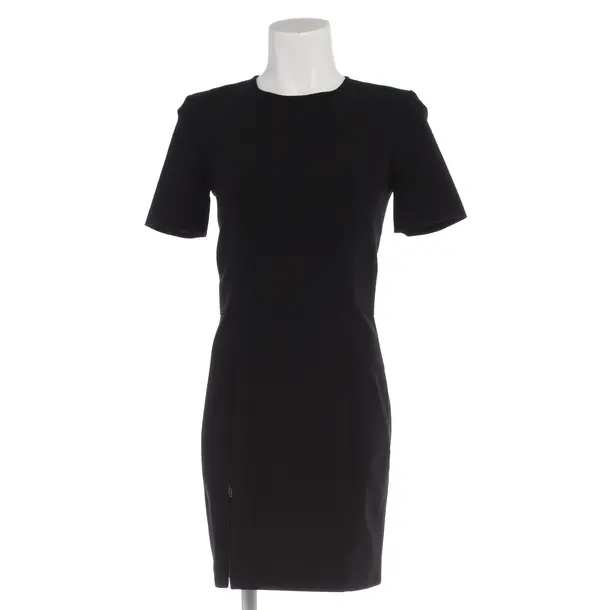 Dress in Black, Triacetate, Alexander Wang