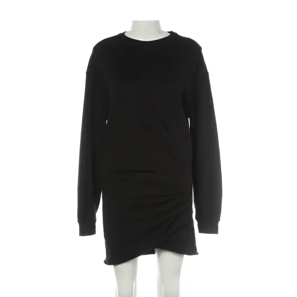 Kleid in Schwarz, Baumwolle, Isabel Marant