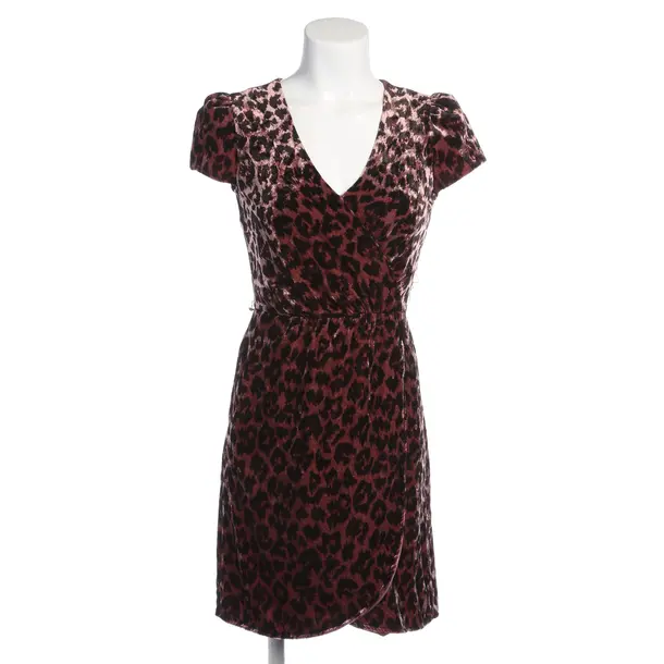 Dress in Black, Viscose, J.CREW