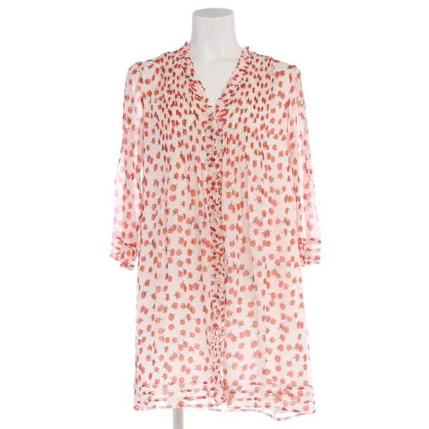 Dress in Multicolored, Viscose, Diane von Furstenberg