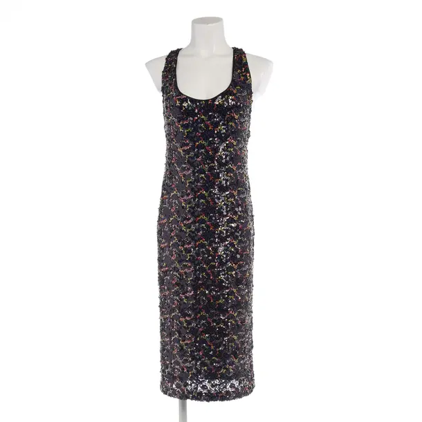 Cocktailkleid in Mehrfarbig, Polyester, Rotate Birger Christensen
