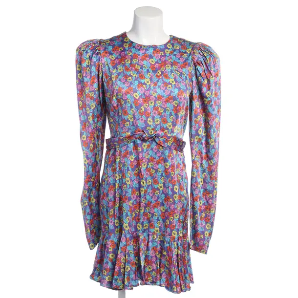 Cocktail Dress in Multicolored, Viscose, Rotate Birger Christensen