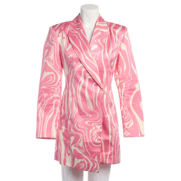 Blazer in Weiß, Polyester, Rotate Birger Christensen