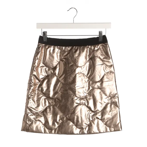 Rock in Metallic, Polyester, Dorothee Schumacher