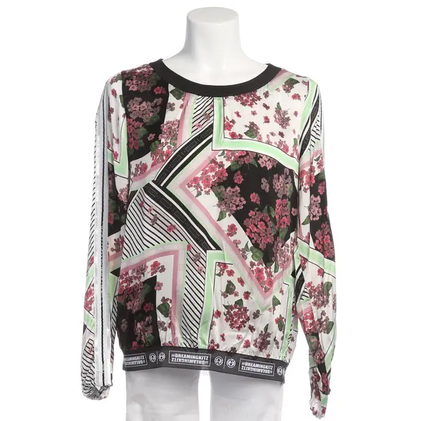 Blouse in Multicolored, Viscose, Sportalm