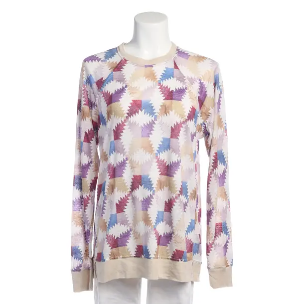 Pullover in Mehrfarbig, Leinen, Isabel Marant Étoile