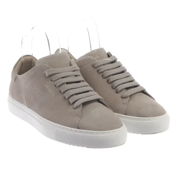 Sneakers in Gray, , Designerartikel
