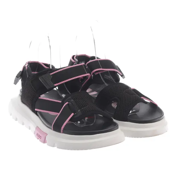 Sandals in Multicolored, , Hugo Boss Red Label