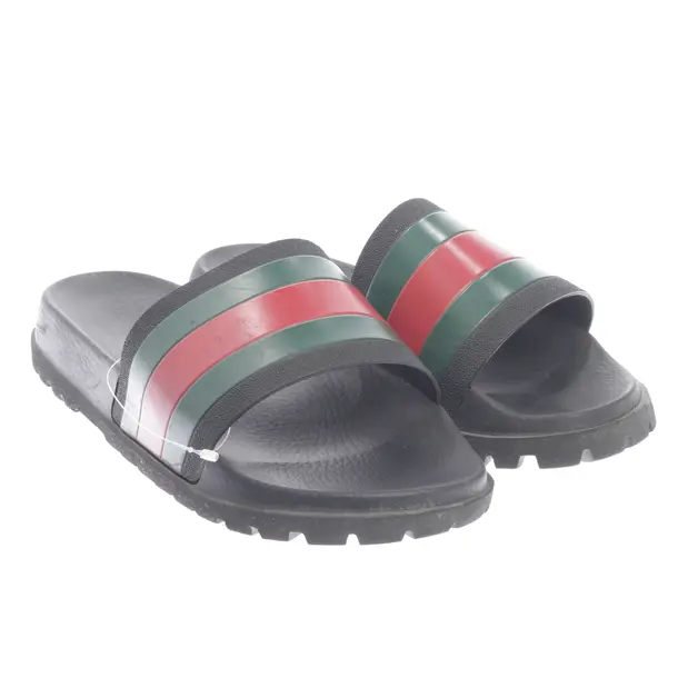 Slides in Multicolored, , Gucci