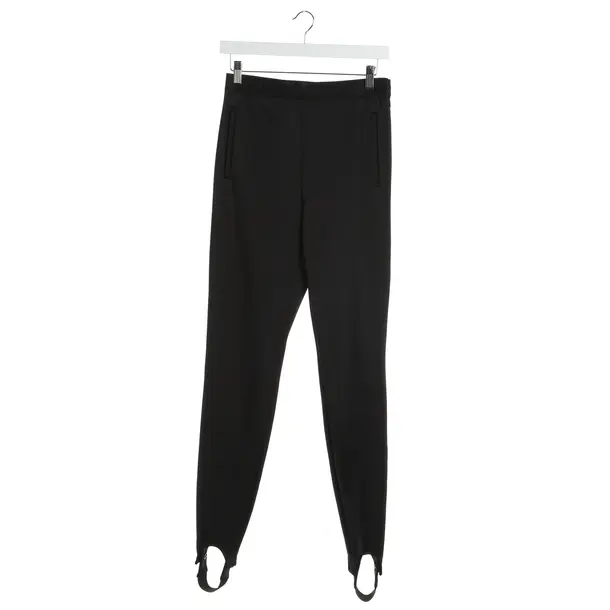 Pants in Black, Polyester, Gucci