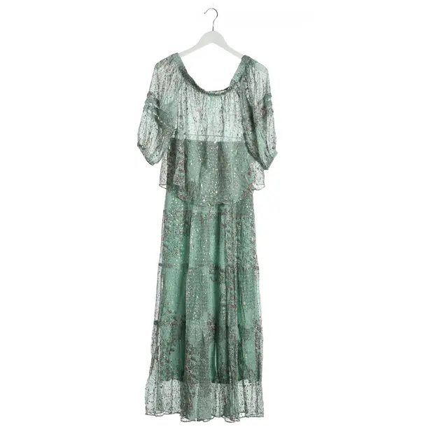 Set in Multicolored, Viscose, Ba&sh