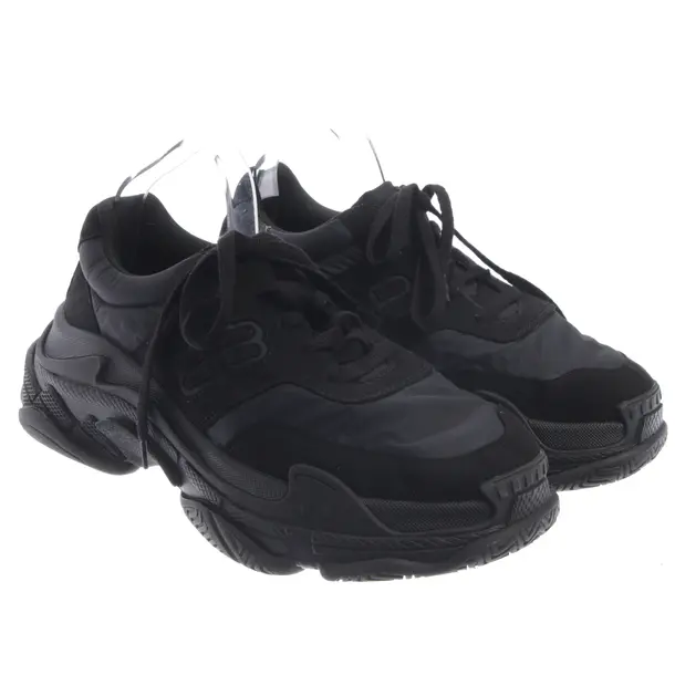 Sneakers in Black, , Balenciaga