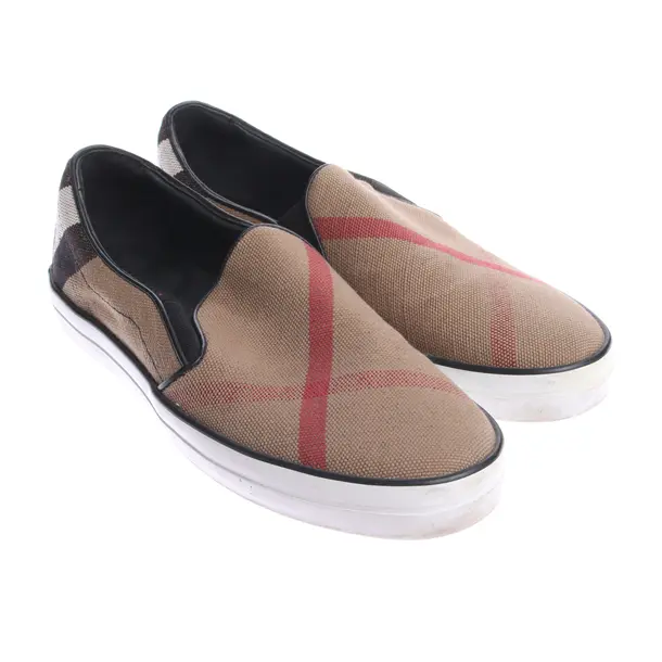 Halbschuhe in Mehrfarbig, , Burberry