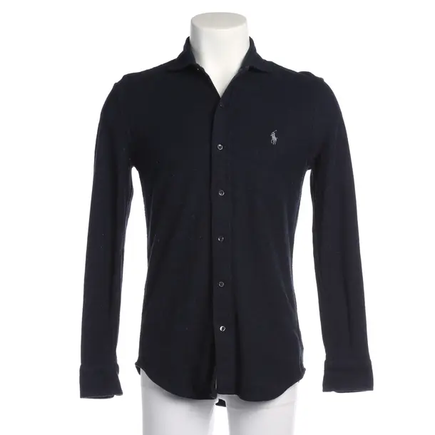 Hemd in Blau, Baumwolle, Polo Ralph Lauren