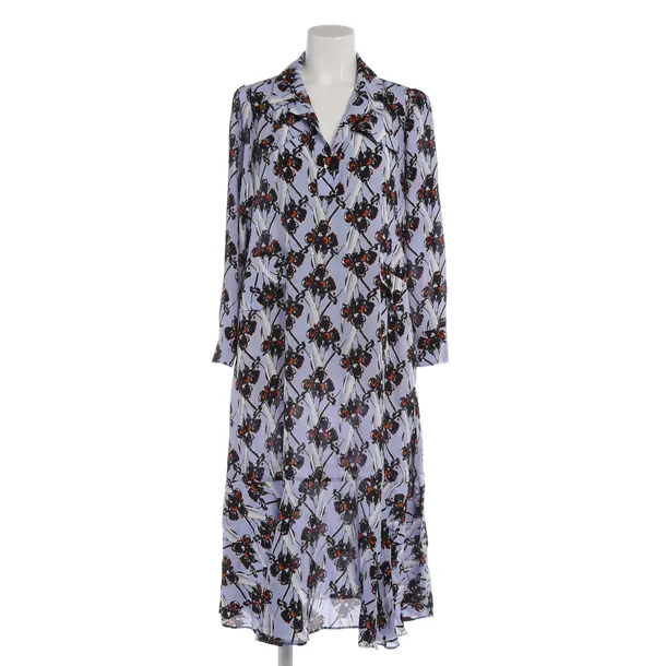 Kleid in Mehrfarbig, Polyester, Dorothee Schumacher