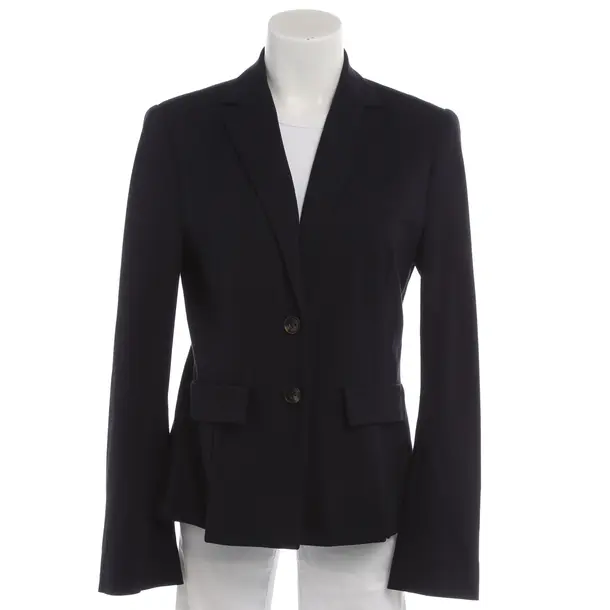 Blazer in Black, Viscose, Dorothee Schumacher