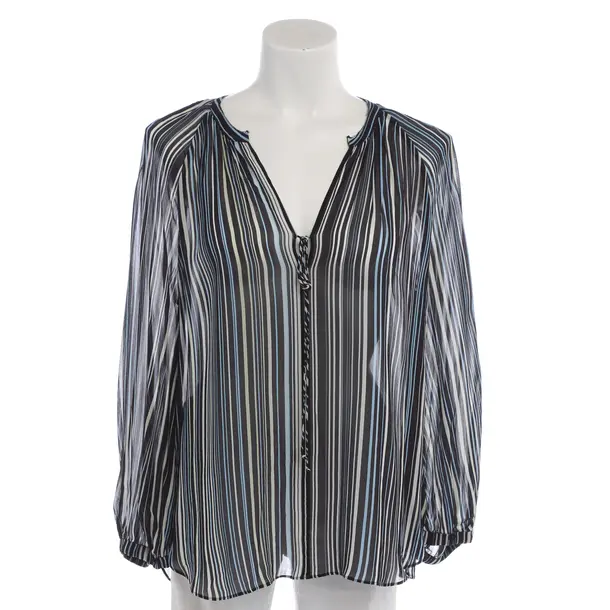 Bluse in Mehrfarbig, Viskose, Dorothee Schumacher