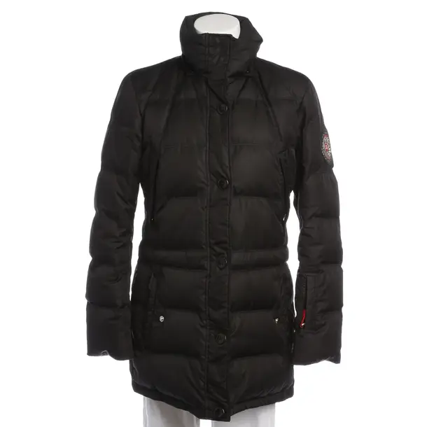 Winterjacke in Schwarz, Polyamid, Bogner Fire and Ice