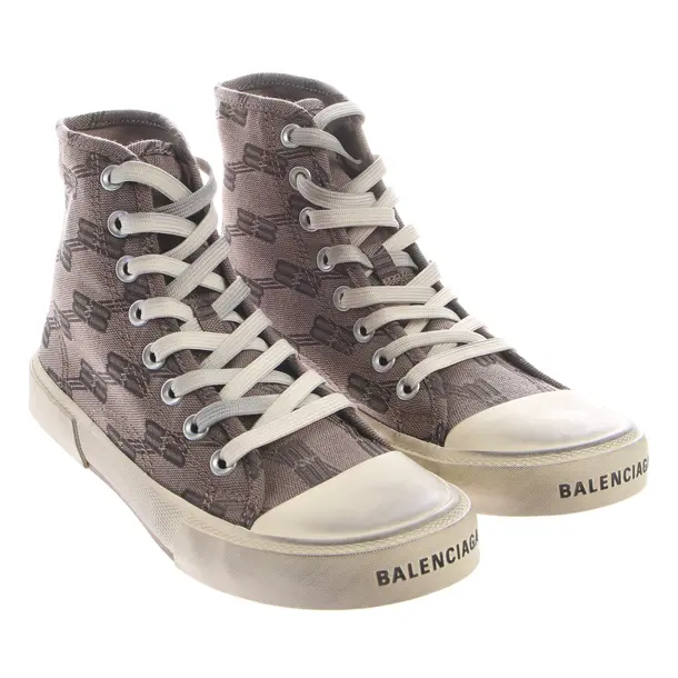 High-Top Sneaker in Braun, , Balenciaga