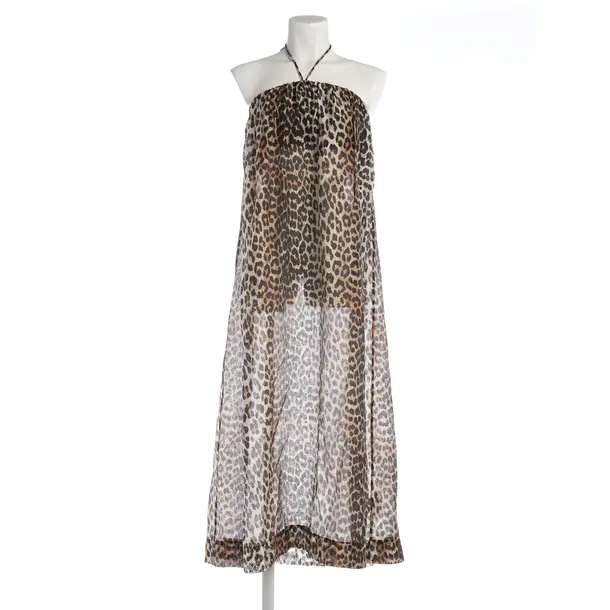 Dress in Multicolored, Lyocell, Ganni