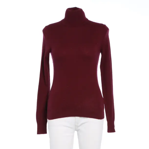 Pullover in Rot, Wolle, Polo Ralph Lauren
