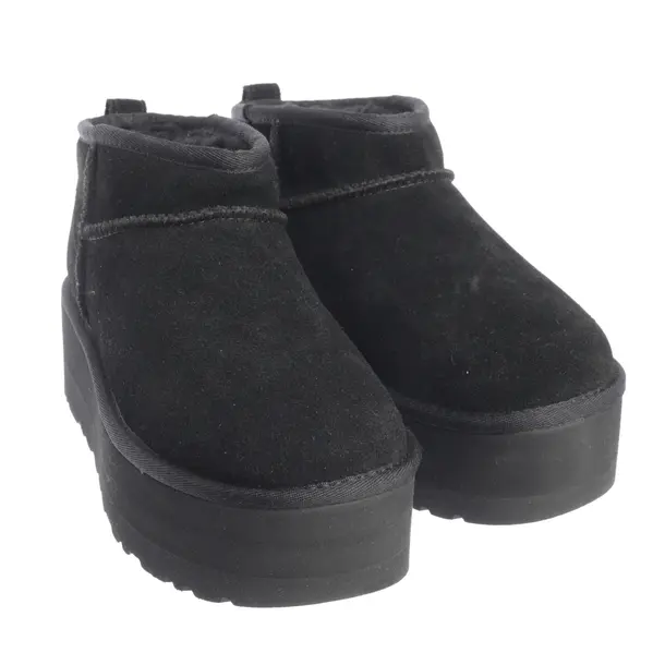 Winterboots, in Schwarz, UGG Australia