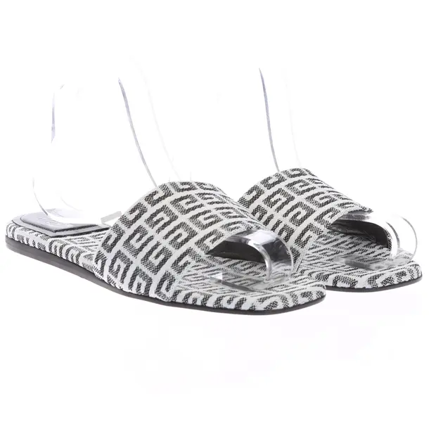 Sandals in White, , Givenchy