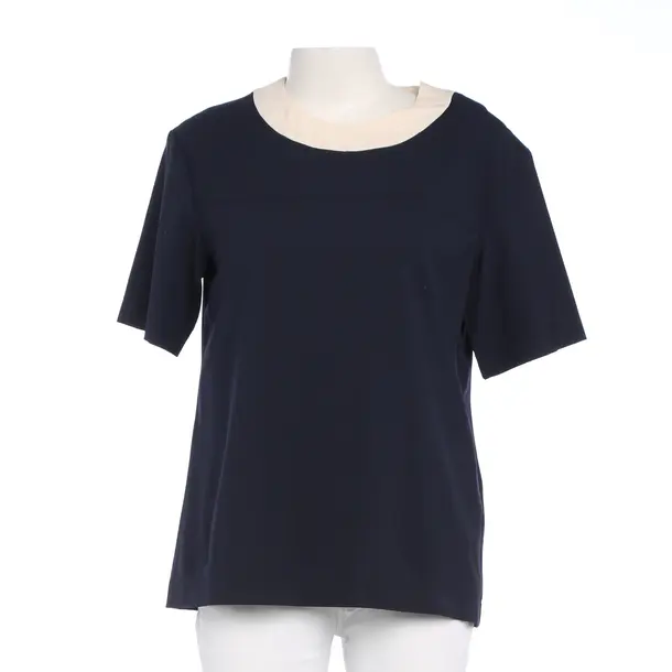 Blouse in Blue, Wool, Prada