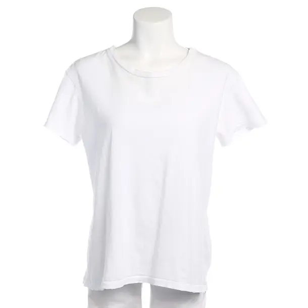 Shirt in Weiß, Baumwolle, Nili Lotan