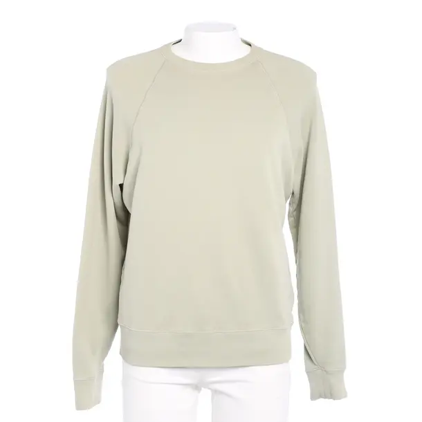 Sweatshirt in Grau, Baumwolle, Tom Ford