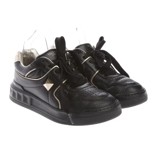 Sneakers in Black, , Valentino