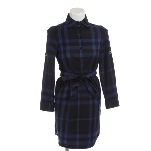Dress in Multicolored, Wool, Burberry