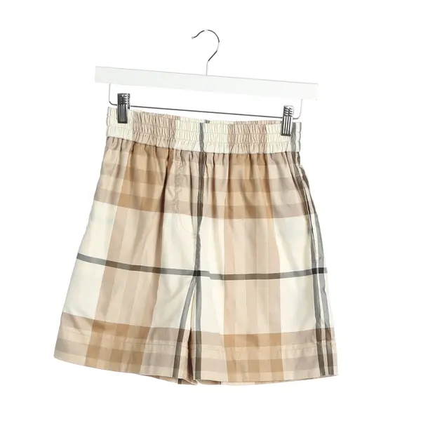 Shorts in Multicolored, Cotton, Burberry