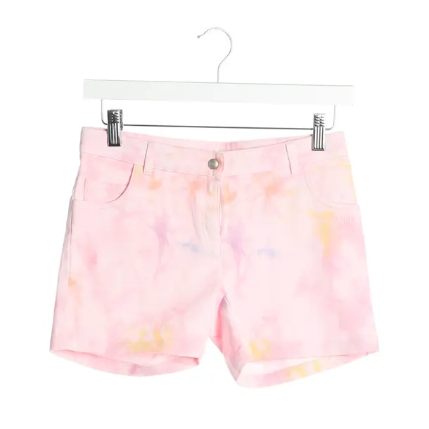 Shorts in Mehrfarbig, Baumwolle, Dior