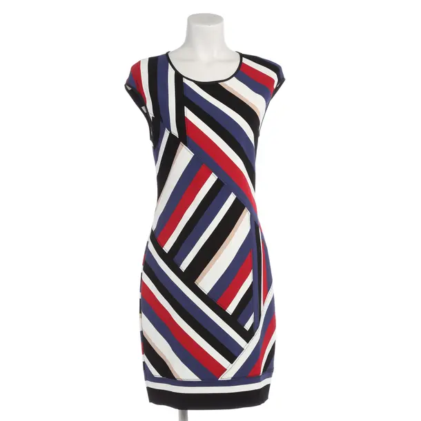 Dress in Multicolored, Viscose, Marc Cain