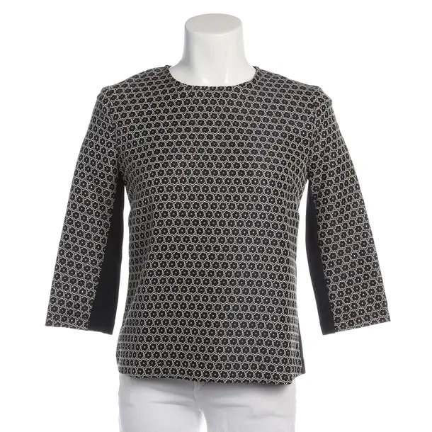 Blouse in Multicolored, Cotton, Max Mara