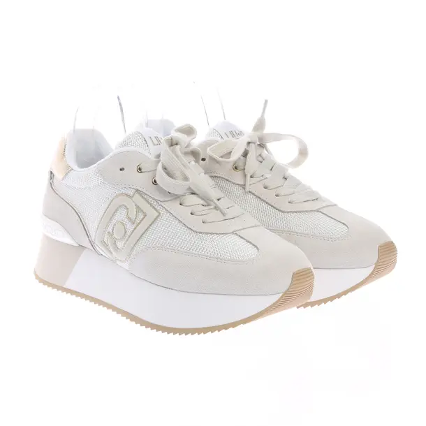 Sneaker in Mehrfarbig, , Designerartikel