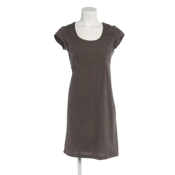 Dress in Brown, Cotton, Marc O'Polo